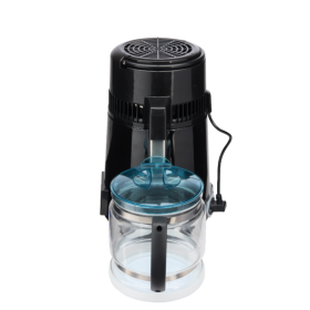 Дистиллятор воды RAWMID Modern RMD-02 (нержавеющая сталь)